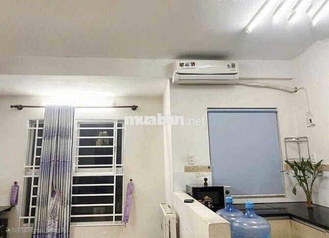 Chính chủ cho thuê căn Ehome 1PN, nhà mới, thoáng.Giá 6,5 triệu/tháng