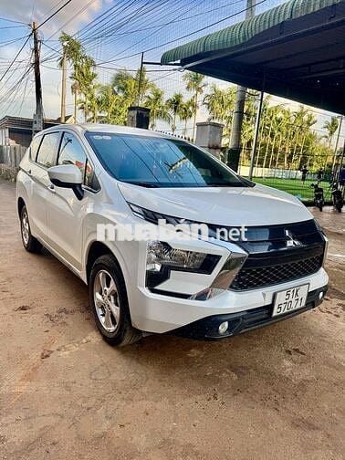 Mitsubishi Xpander 2022 AT Premium - 10000 km