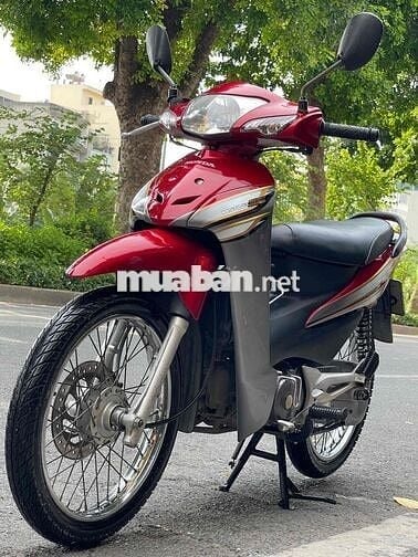 waveS 100 chính chủ nguyên zin