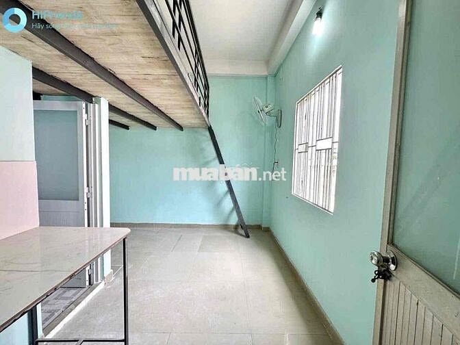 Cho Thuê Phòng Trọ Gần Đại Học Công Thương ( Cách Aeon 5 Phút )