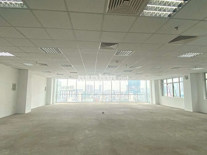 CHO THUÊ VĂN PHÒNG – Bùi Thị Xuân, Quận 1 Diện tích: 515 m²