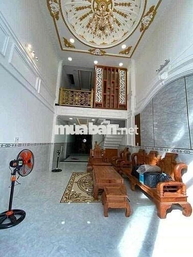 CHO THUÊ NHÀ PHỐ VIP NHẤT BHHB