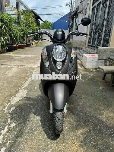 SYM Elite 50cc xe chính chủ, bstp