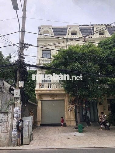 CHO THUÊ NC NHÀ MỚI KHU TÔ HIỆU
