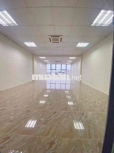 Cho Thuê Văn Phòng 120m2 Ở Mặt Phố Hoàng Văn Thái