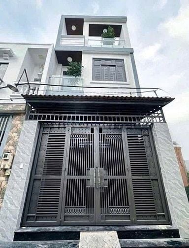Siêu phẩm Bình Thạnh 50m2, 3ty200 TL hẻm oto6m có ShR sang tên LH gấp