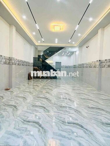 🌻CHO THUÊ NHÀ TRỆT 3 LẦU ĐẸP MỚI TRỤC CHÍNH KDC HỒNG LOAN
