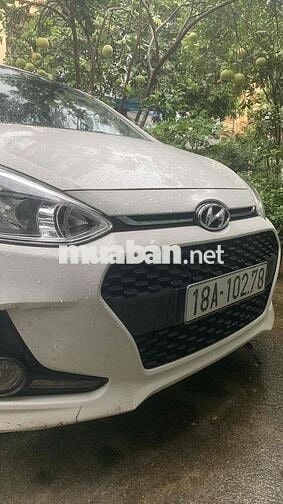 Hyundai Grand i10 2018 1.2 AT - 75000 km