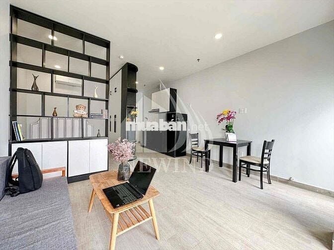 🌈CĂN HỘ 1PN BANCOL SIÊU RỘNG FULL NT MÁY GIẶT RIÊNG 🏡GẦN CẦU THỊ NGHÈ🔥