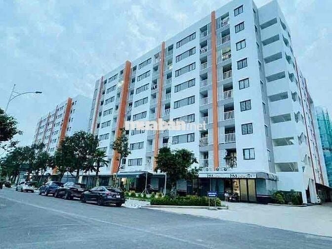 Chung cư Hồng Loan 2 phòng ngủ