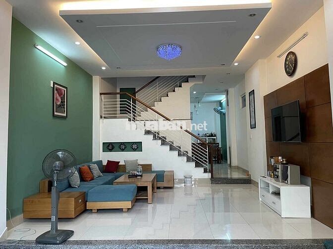 ☘️☘️NHÀ 3 TẦNG FULL NỘI THẤT KHU BIỂN HỒ XUÂN HƯƠNG