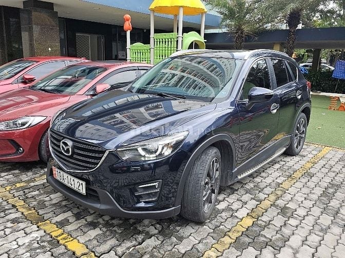 Em bán mazda cx5 2016 2.0 giá yêu thương