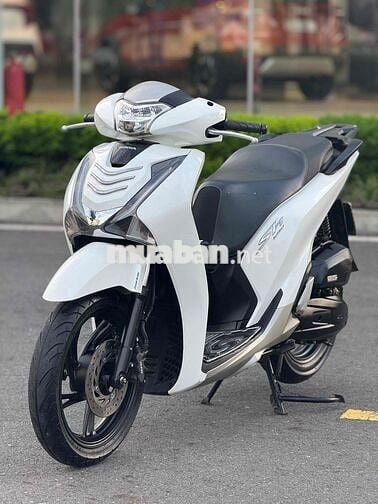 honda- sh 125 CBS dk 12/2019