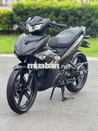 Yamaha- exciter 150cc