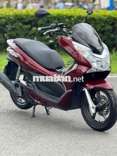 honda- PCX 125 bs 92e1-1234.9