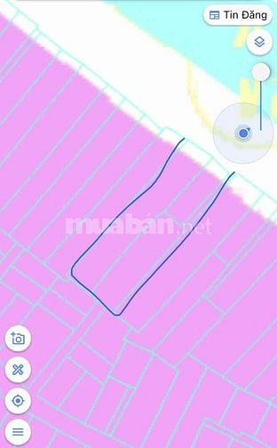 Đất hiếm Giáp Bát, Hoàng Mai, 300m2 chủ cần bán gấp