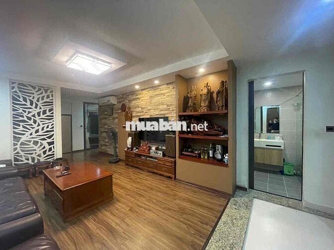Bán căn hộ chung cư T&T Riverview đầy đủ nội thất cao cấp