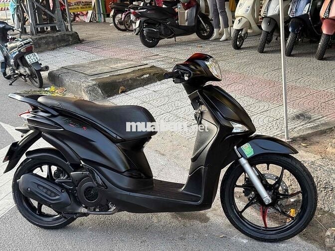 ❌LIBERTY 2022 PHANH ABS MÁY JGET SƠN RIN 100%