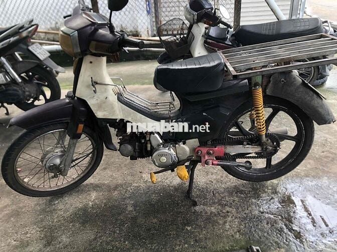 xe chở đồ