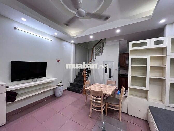 Bán gấp nhà Kim Mã giá rẻ, 23m2, 4 tầng, giá 5,15 tỷ