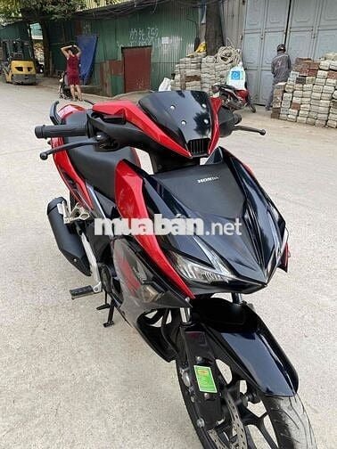 Siêu Mới Winner X —2022 biển 29 mới 99%