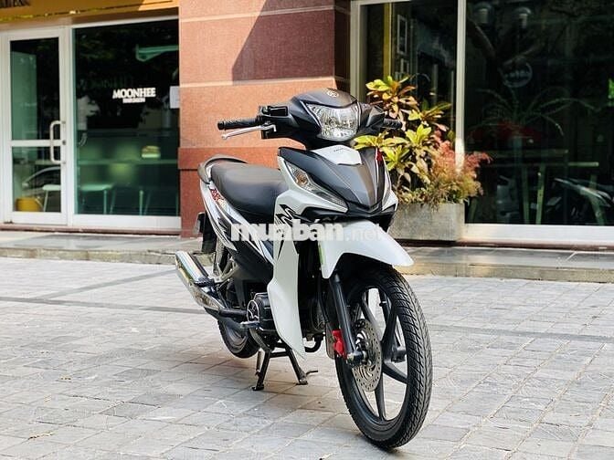 HONDA WAVE RSX FI CHÍNH CHỦ NGUYÊN ZIN 2024