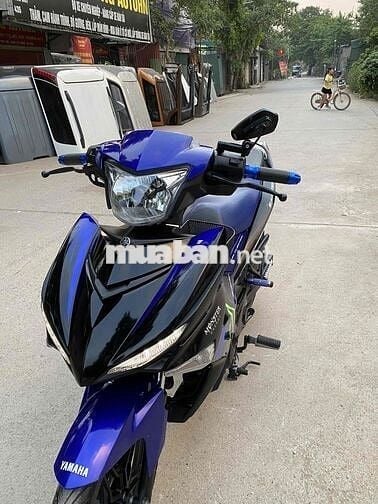 Siêu Mới Exciter 150 chính chủ máy zin 100%
