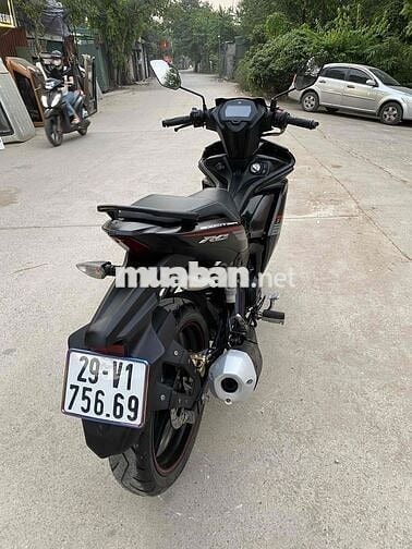 Siêu Phẩm Exciter 155 Chính chủ —2022 biển 29 mới