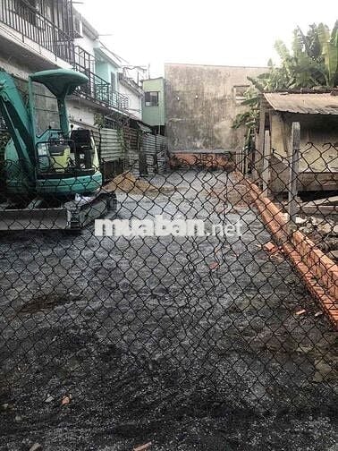 Đất ấp 1 đông thạnh Cần tiền hạ giá từ 3ty9 xuống chốt 3ty5