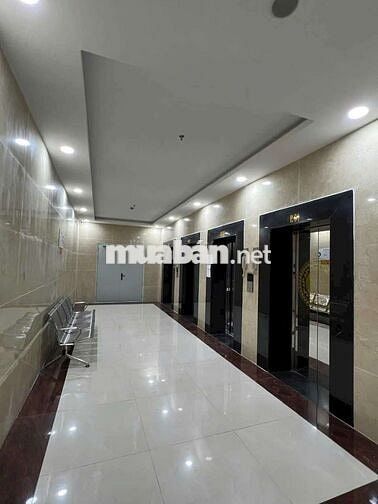 Iris Tower, 52 m2 ,bao sổ hồng, full nội thất: 1,5 tỷ