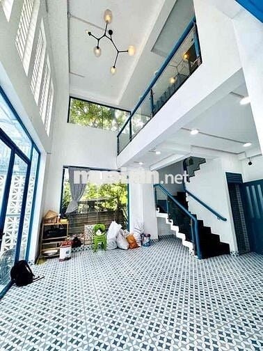 NHÀ LÔ GÓC 4 TẦNG NGANG KHỦNG 7M 4PN CHỈ 7.2 TỶ TL
