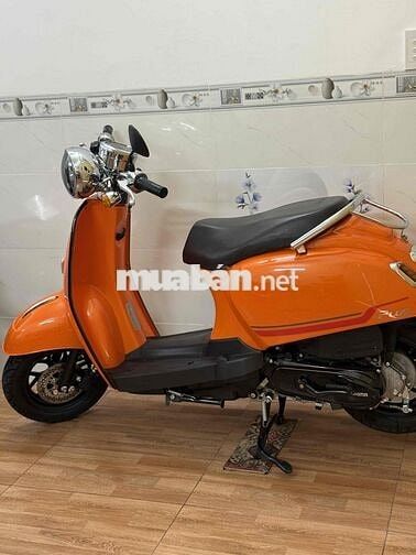 Bán xe tay ga 50cc bstp 9c odo 3200 km xe mới 99%