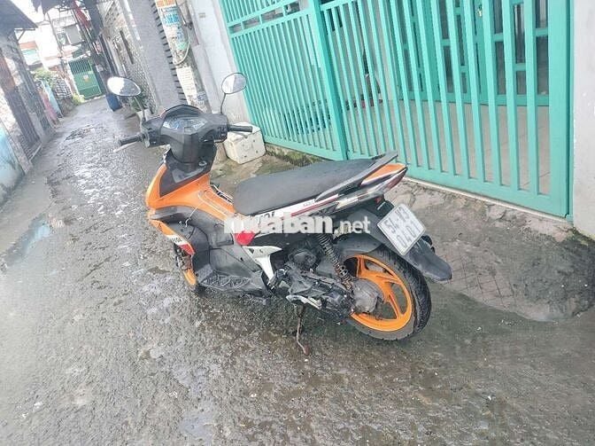Cần bán chiếc AB giấy tờ đầy đủ zin