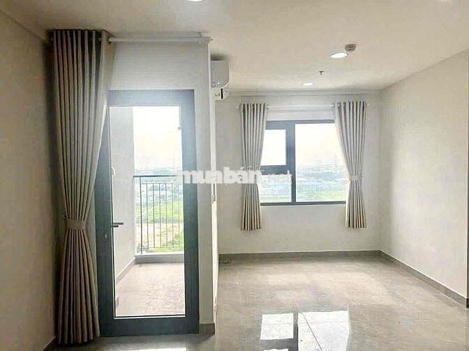 BÁN GẤP CĂN HỘ LEGACY CENTRAL 950tr NỘI THẤT CAO CẤP, VIEW ĐẸP, MÁT ME