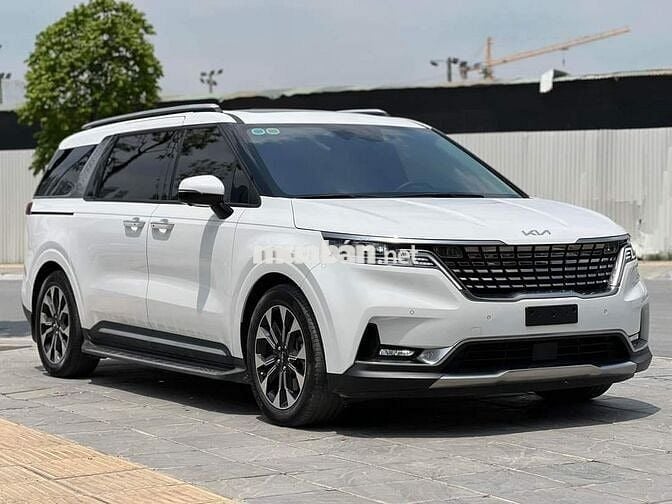 Kia Carnival 2024 Signature 3.5G - GIẢM ĐẾN 360Tr