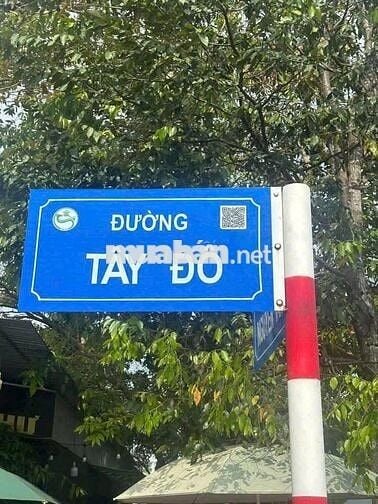 Cần bán nhà ở đường Tây Đô (đường số 2 )ngay TTTM xã Phong Điền