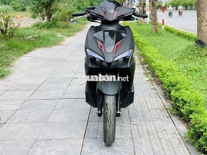 HONDA AIR BLADE 125 FI BẢN ĐEN SẦN KHÓA SMARKEY