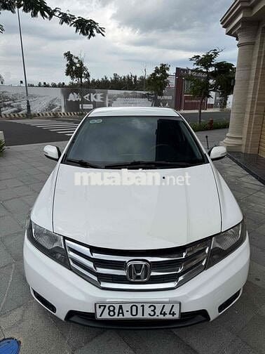 Honda City 2014 1.5 AT - 120000 km