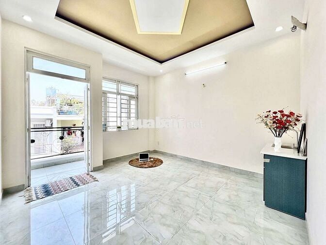 🏠Căn Hộ DV Bancol_ Ngay Chợ Gò Xoài _ Lê Văn Quới📍Full Tiện Nghi