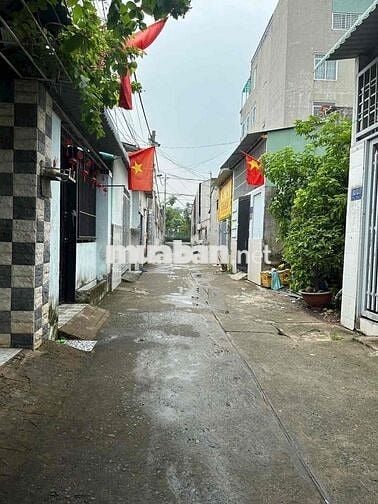 🍀Bán Đất 4 x 20 Tại thạnh Lộc 37, Quận 12