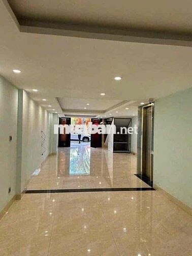 Cho thuê nhà nguyên căn 5 tầng MT Xô Viết Nghệ Tĩnh