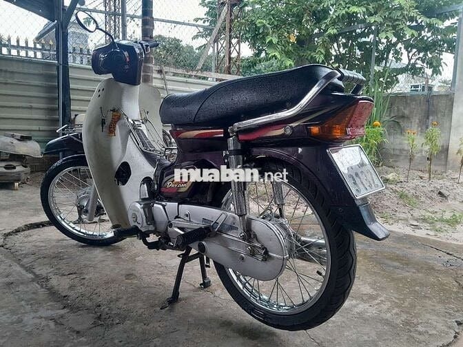 Bán xe Dream giấy tờ TQ,dọn lên super