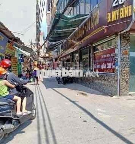 Bán CCMN Mới Đẹp gần Mặt Phố Mỹ Đình