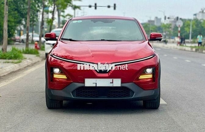 VinFast VF6 model 2025 Plus - 18000 km như mới