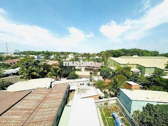 Cho thuê phòng đầy đủ nội thất như hình