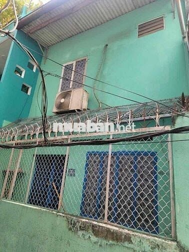 BÁN GẤP NHÀ 2 TẦNG - 34M2 - TRẦN HƯNG ĐẠO - QUẬN 1 - CHỈ 4,7 TỶ