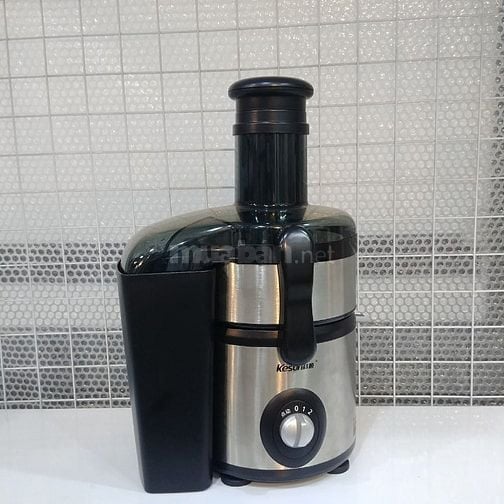 Máy ép trái cây công suất lớn dùng cho quán sinh tố, Café, nhà hàng