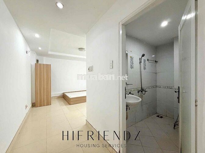 PHÒNG TRỌ LÊ VĂN QUỚI - NGÃ TƯ BỐN XÃ - CÓ GIƯỜNG , CÓ TỦ ĐỒ , KỆ BẾP