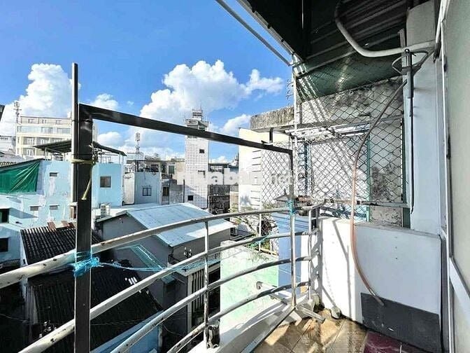 Cho thuê gấp căn hộ bancon giá rẻ nguyễn trọng tuyển phú nhuận đầy đủ