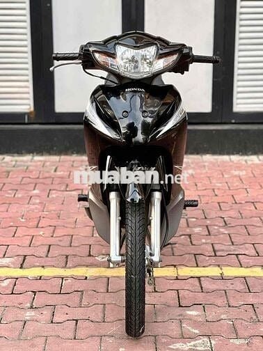 > WAVE S 110 2014 chính chủ ký giấy, xe rất đẹp